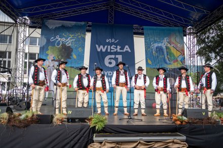 Finałowy dzień 61.TKB